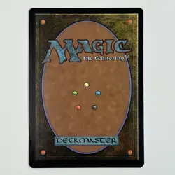 MTG altered art hand painted Magic the Gathering Malcolm, Keen-Eyed Navigator￼ - Image 4