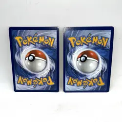 Electivire Electabuzz Elekid Pokemon TCG Card Lot - Image 3