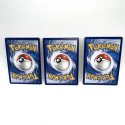 Phantump & Trevenant Evolution Line Pokemon TCG Card Collection Lot - Image 5