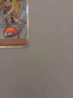 Pokemon TCG Lillie's Determination Mega Evolution Ultra Rare Card 169/132 - Image 4
