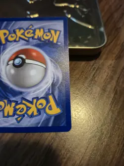 Lapras 25/62 Fossil Set 1st Edition Rare Pokemon Card 1999 Vintage WOTC - LP - Image 5