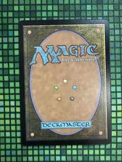 MTG Amy Rose #2083 Mythic Secret Lair Drop Series (SLD) - Image 3