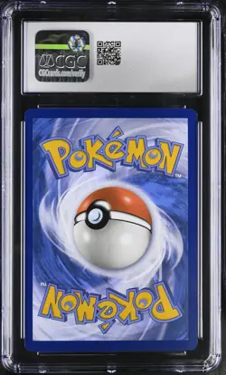 Pokemon: Obsidian Flames - Charizard EX 223/197 SIR Special Illustration CGC 9 - Image 2