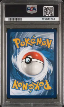 Pokemon TCG: Paldea Evolved - Tyranitar 222/193 Illustration Rare [PSA 10] GEM - Image 3