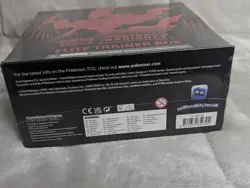 Pokemon TCG "Sword & Shield Astral Radiance Elite Trainer Box" | Darkrai Edition - Image 3