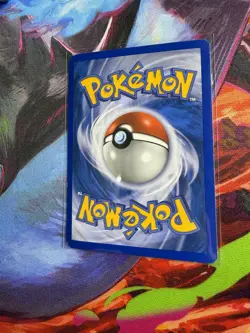 Pokemon Milotic 5/101 Dragon Frontiers Holo Rare Delta Species 90 HP - Image 2