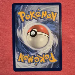 Pokemon Prismatic Evolutions: Dusclops 036/131 Reverse Holo Poke Ball - NM - Image 2
