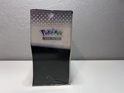 Pokemon Prismatic Evolutions Elite Trainer Box ETB New Factory Sealed - Image 4