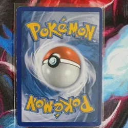 The Pokemon Company Mega Rayquaza EX 61/108 Roaring Skies Ultra Rare Holo EX - Image 2