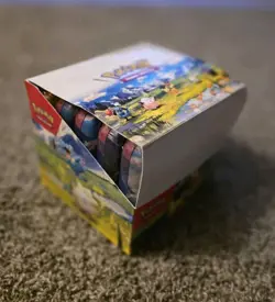 Pokemon TCG: Mega Evolution: Ascended Heroes Mini Tin (10 Tins) - Image 5