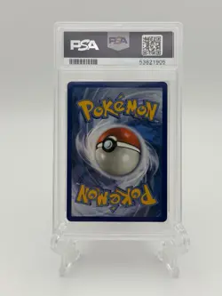 Pokemon Moltres & Zapdos & Articuno GX Full Art Secret Rare #69/68 – PSA 10 - Image 3