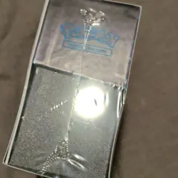 Pokemon Elite Trainer Box Mega Evolution Phantasmal Flames 2024 Mega Charizard - Image 3