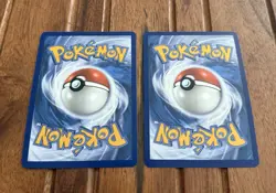 Kyogre 034/132 Holo & Reverse Holo - Mega Evolution Pokemon TCG - Image 2