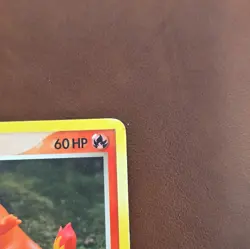 Ditto Charmander Delta Species 61/113 2005 Pokemon - Image 4