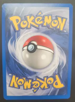 83/130 Nidoran (Male), Base set 2, Unlimited, Common, Vintage Pokemon 1999 NM - Image 2