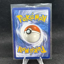 Pokemon Guzma Trainer Full Art Burning Shadows 143/147 - Image 2