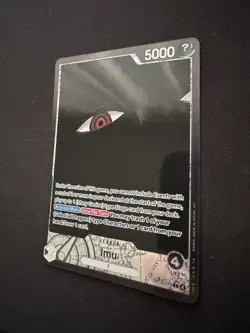 One Piece TCG - Imu - OP13-079 - Leader - Alt Art - English - M/NM - Fast Ship🚚 - Image 2