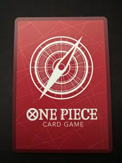 One Piece TCG - Imu - OP13-079 - Leader - Alt Art - English - M/NM - Fast Ship🚚 - Image 4