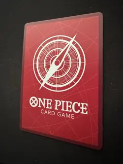 One Piece TCG - Imu - OP13-079 - Leader - Alt Art - English - M/NM - Fast Ship🚚 - Image 5