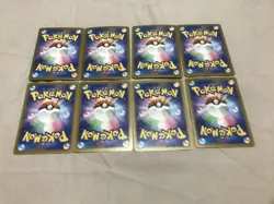 Pokemon Cards Charizard ex RR Evolution Line Set - Image 2