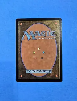 1x Crumbling Necropolis The List Mystery Booster Mtg Magic Card Land Mana 244 - Image 2