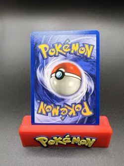 1999 Pokemon Card Vintage Jungle 1st Edition Exeggutor #35/64 Near Mint NM - Image 2