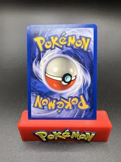 1999 Pokemon Card Vintage Jungle 1st Edition Exeggutor #35/64 Near Mint NM - Image 3