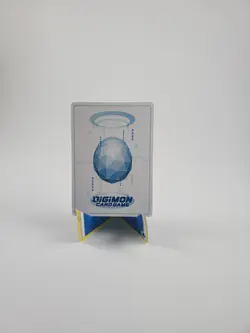 BT15-006 DemiMeramon Japanese Digimon Card BT-15 Exceed Apocalypse - Image 2