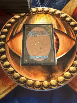 Donatello The Brains (0085) Surge Foil Pixel Art TMC TMNT MTG NM - Image 2