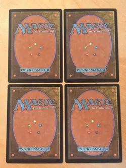 Magic the Gathering MTG 1x Sign in Blood Modern Masters 2015 NM - Image 2