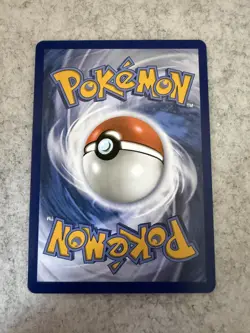 Mystery Garden 172/132 Ultra Rare Full Art Pokemon Mega Evolution - Image 2