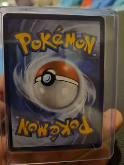 Pokemon TCG N's Plan 170/086 Black Bolt Special Illustration Rare - Image 2