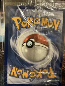 Pokemon TCG: Mega Charizard X Ex 023 UPC Promo (Sealed) - Image 2