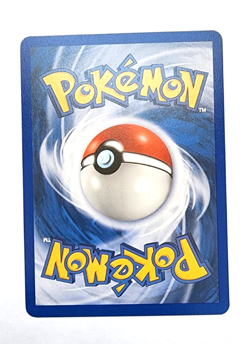 Pokemon TCG Meowth Ex Team Magma vs Team Aqua 42/95 Regular Common - Image 2