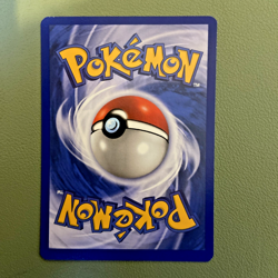 Pokemon TCG Bulbasaur Base Set 44/102 Regular NEAR MINT NM - Image 2