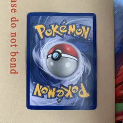 Pokemon TCG Imposter Professor Oak 73/102 MP - Image 5