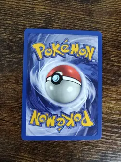 Pokemon Jungle 1st Edition Meowth 56/64 Non Holo NM-MINT - Image 2