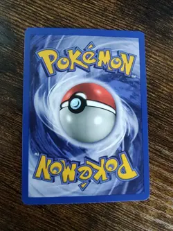 Pokemon Jungle 1st Edition Paras 59/64 Non Holo NM-MINT - Image 2