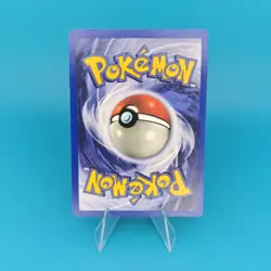 Bellsprout 1st Edition 49/64, Jungle - Pokemon TCG - Image 2
