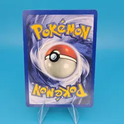 Bellsprout 1st Edition 49/64, Jungle - Pokemon TCG - Image 3