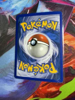 Pokemon Charmander Delta Species 49/100 EX Crystal Guardians Reverse Holo - Image 2