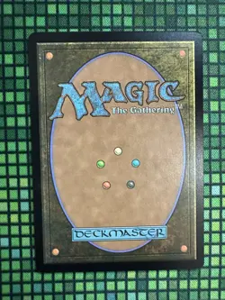 MTG Dr. Eggman #3084 Mythic Secret Lair Drop Series (SLD) - Image 3