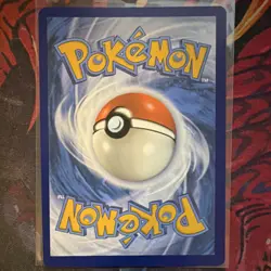 Pokemon Pikachu EX 219/191 Sv08 Surging Sparks Full Art Ultra Rare Holo NM - Image 2