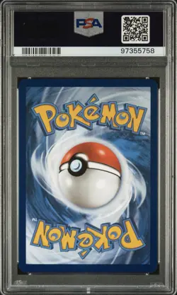 2023 Pokemon Mew En-151 Alakazam Ex #201 Special Illustration Rare PSA 10 - Image 2