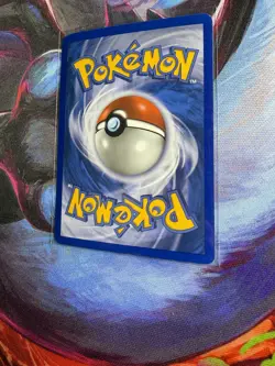 Pokemon Totodile 67/101 Dragon Frontiers Delta Species Reverse Holo - Image 2