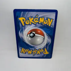 Porygon 81/106 Common Great Encounters Pokemon Moderately Played - Image 2