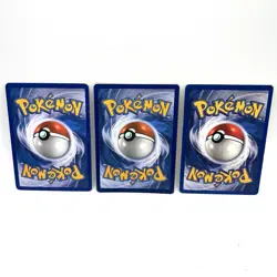 Nidoran Evolution Line Lot Nidorino Nidorina Nidoking Nidoqueen Pokemon TCG - Image 5
