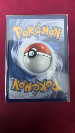 Pokemon Lillie's Determination 169/132 Me01: Mega Evolution Ultra Rare Holo 2016 - Image 2