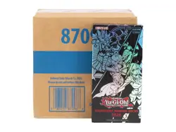 YU-GI-OH LEGENDARY MODERN DECK 12-BOX CASE - Image 1