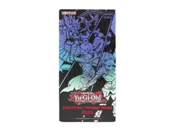 YU-GI-OH LEGENDARY MODERN DECK 12-BOX CASE - Image 4